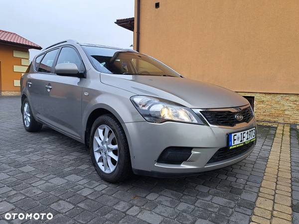 Kia Ceed Cee'd 1.4 Comfort - 2