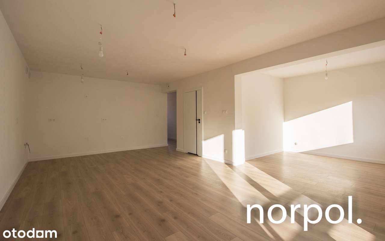 dwupoziomowe mieszkanie o powierzchni 120,50m2-3