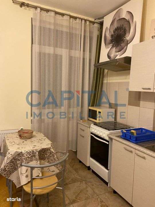 Comision 0% Apartament cu 1 Camera, Intre Lacuri - Imagine principală: 4/7