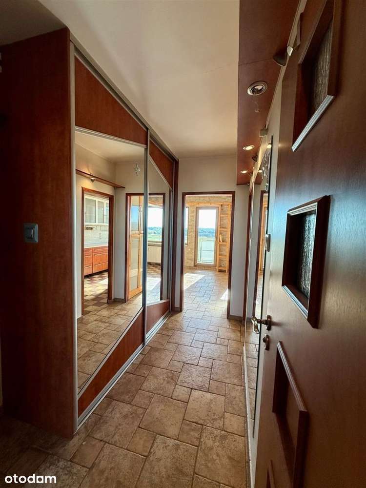 Mieszkanie z pięknym widokiem dostępne od ręki !-10