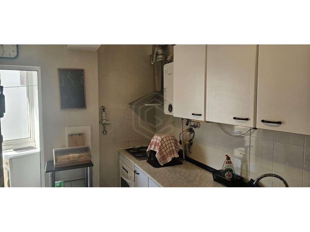 Apartamento T2 no centro da cidade de Tavira, Algarve-11