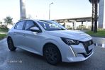 Peugeot 208 1.2 PureTech Active Pack - 8