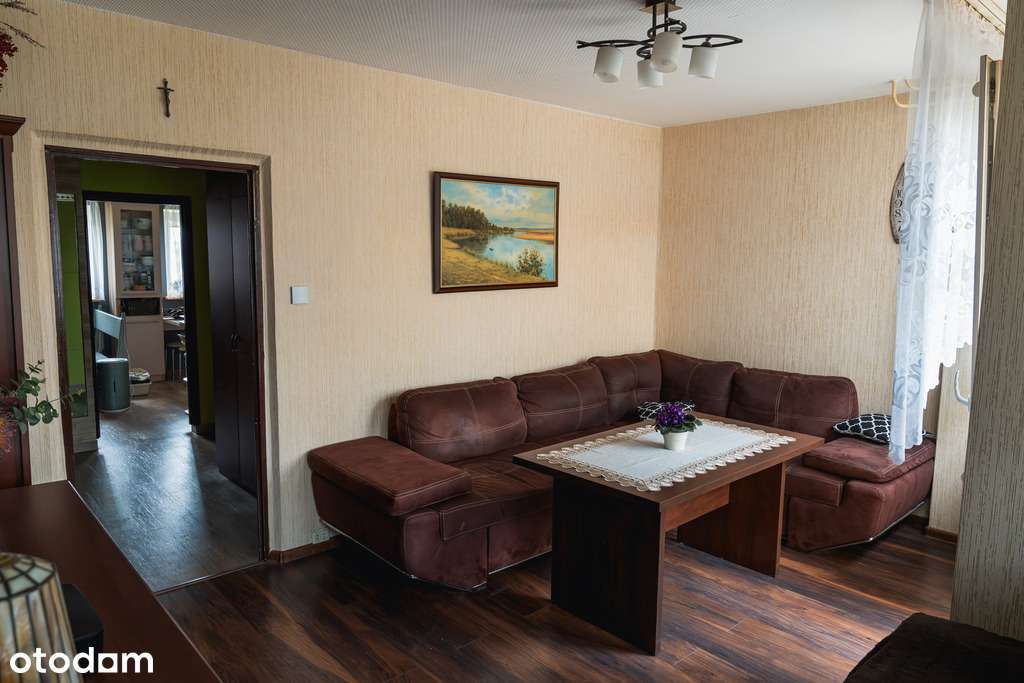 Komfortowe 3 pokoje, Turzyn|Balkon|Piwnica|Widok-5