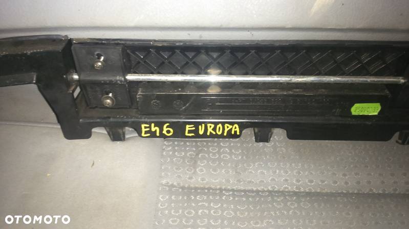 E46 Schowek  europa - 2