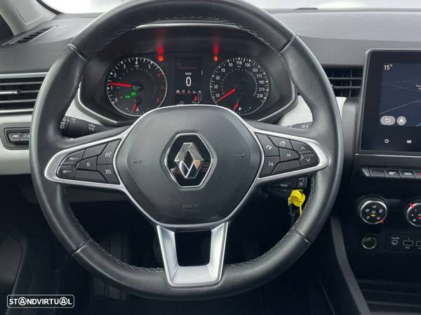 Renault Clio 1.0 TCe Limited - 15