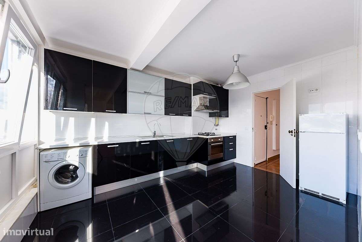 Apartamento T2 para arrendamento - Grande imagem: 5/22