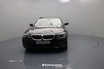 BMW 318 d Touring Corporate Edition - 2