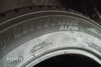 MICHELIN Latitude Alpin LA2 225/65R17 7,1mm 2022 - 5