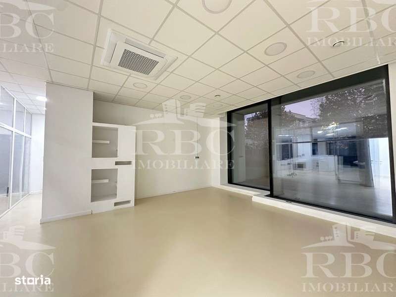 Spatiu comericial de inchiriat in Marasti zona BRD - Imagine principală: 4/10