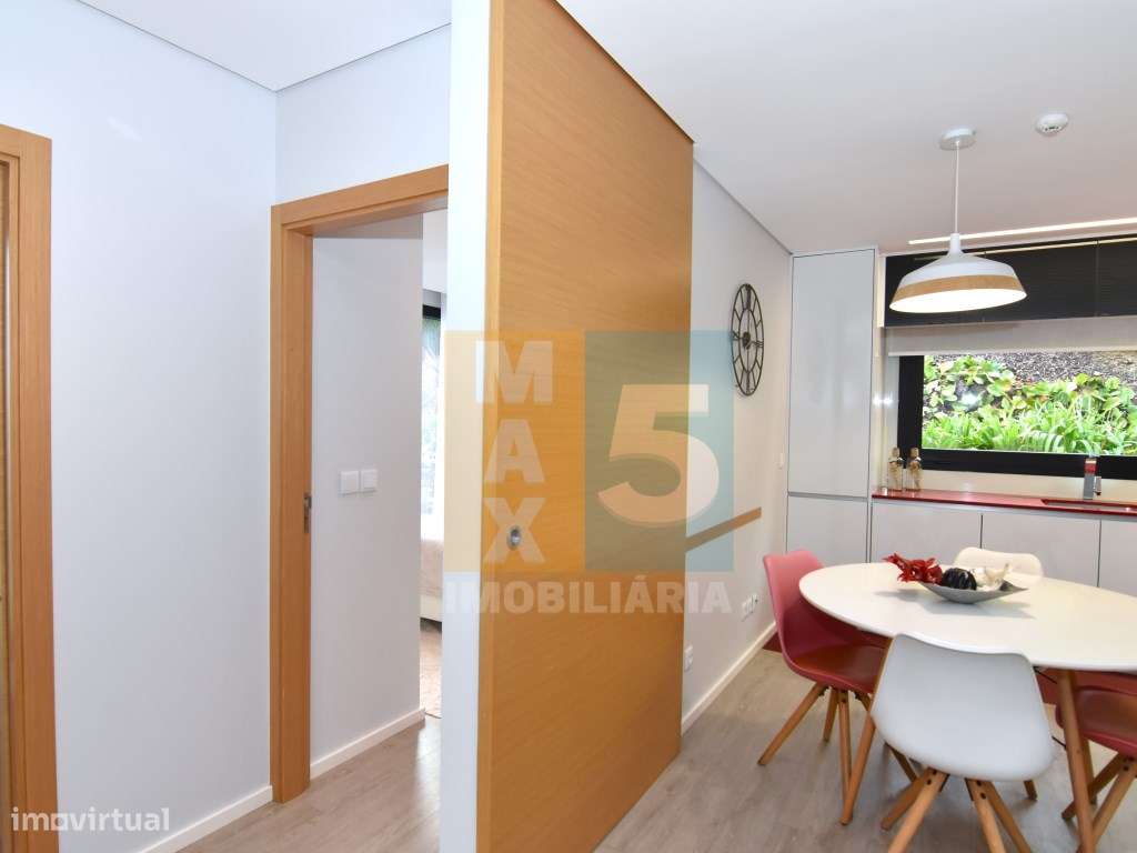 Villa com 4 moradias junto Praia Fluvial de Poço Corga - Castanheir...-30
