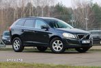 Volvo XC 60 2.4D AWD Momentum - 3