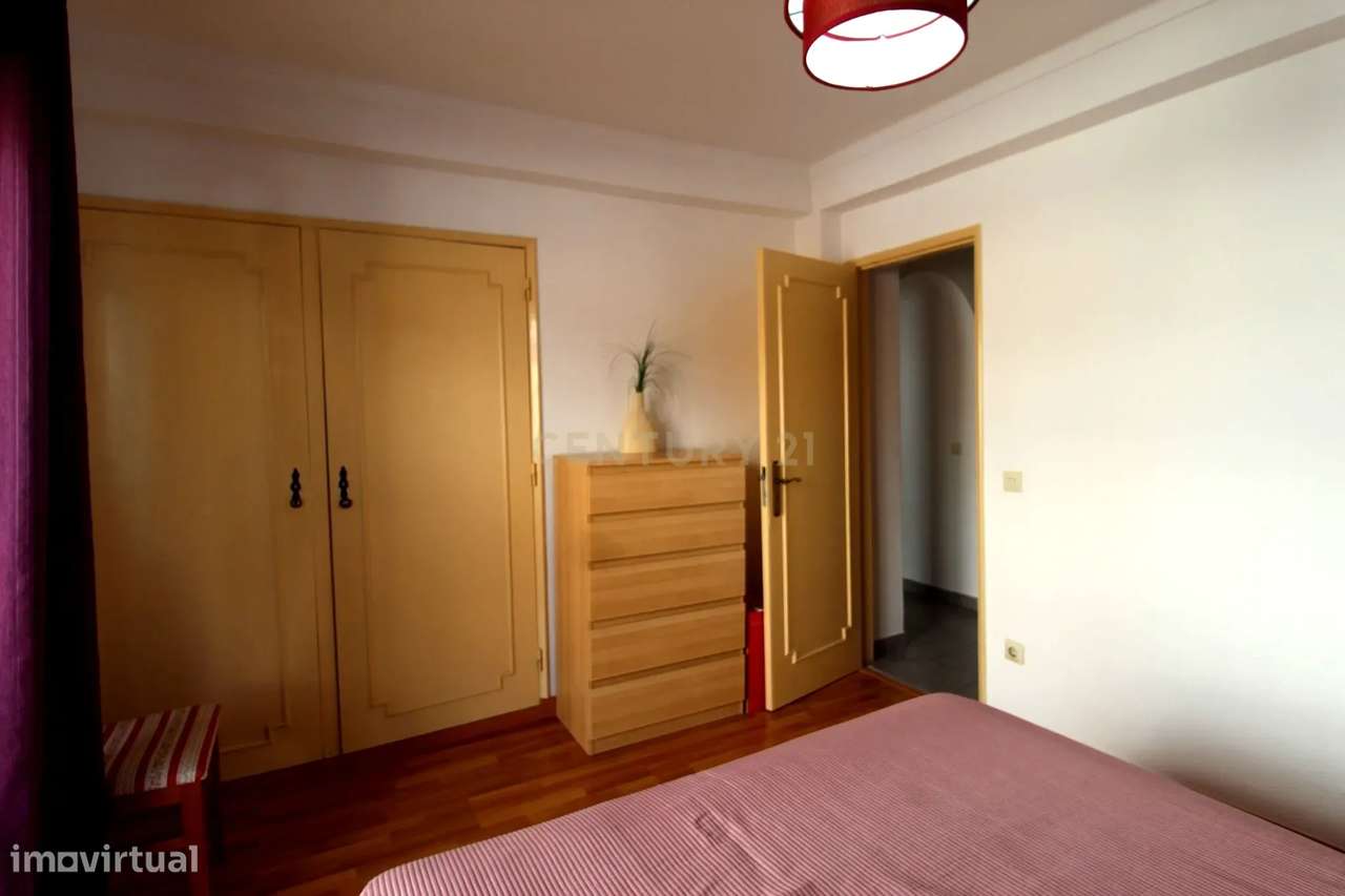 Apartamento T2 em Monte Gordo - Grande imagem: 5/20