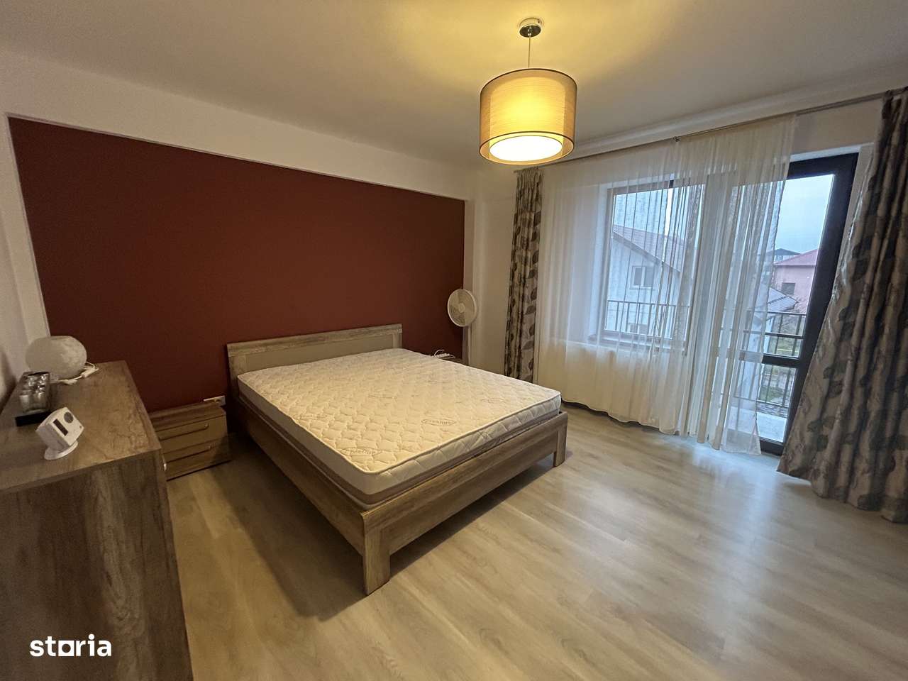 2 Camere Trapezului + Loc Parcare - Imagine principală: 4/10