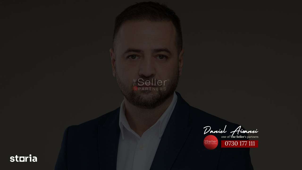 Spatiu Productie Depozitare Dezvoltare constructii rezidentiale - Imagine principală: 4/4