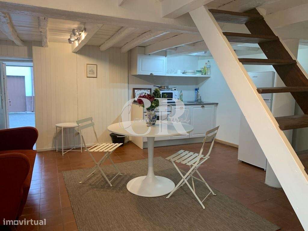 Casa de 2 Quartas em Alvoeira Mouronho Arganil-30