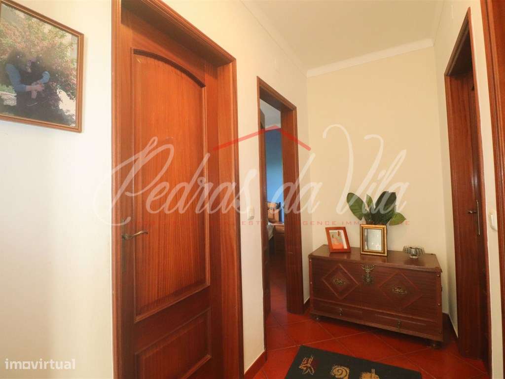 Moradia T3 de 98m2 com garagem - Vila Nova de Milfontes - Odemira-22