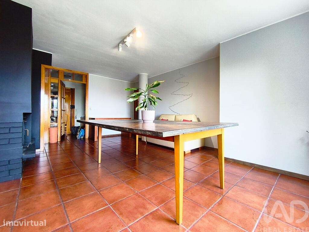 Apartamento T3 em São Mamede de Infesta e Senhora da Hora de 101 m2-4