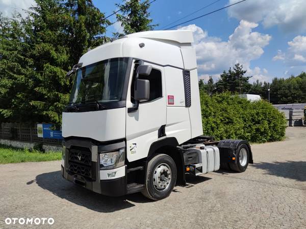 Renault T460 EURO 6, AUTOMAT, STANDARD, NISKI PRZEBIEG SUPER - 2