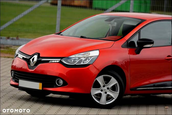 Renault Clio (Energy) TCe 90 Bose Edition - 8