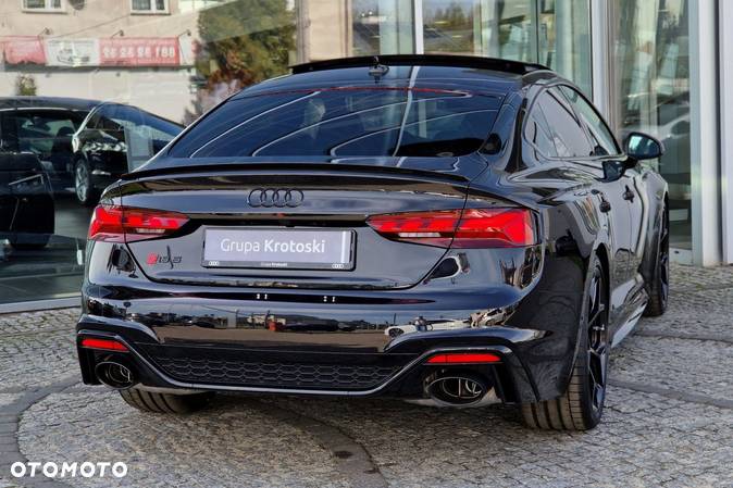 Audi RS5 - 12