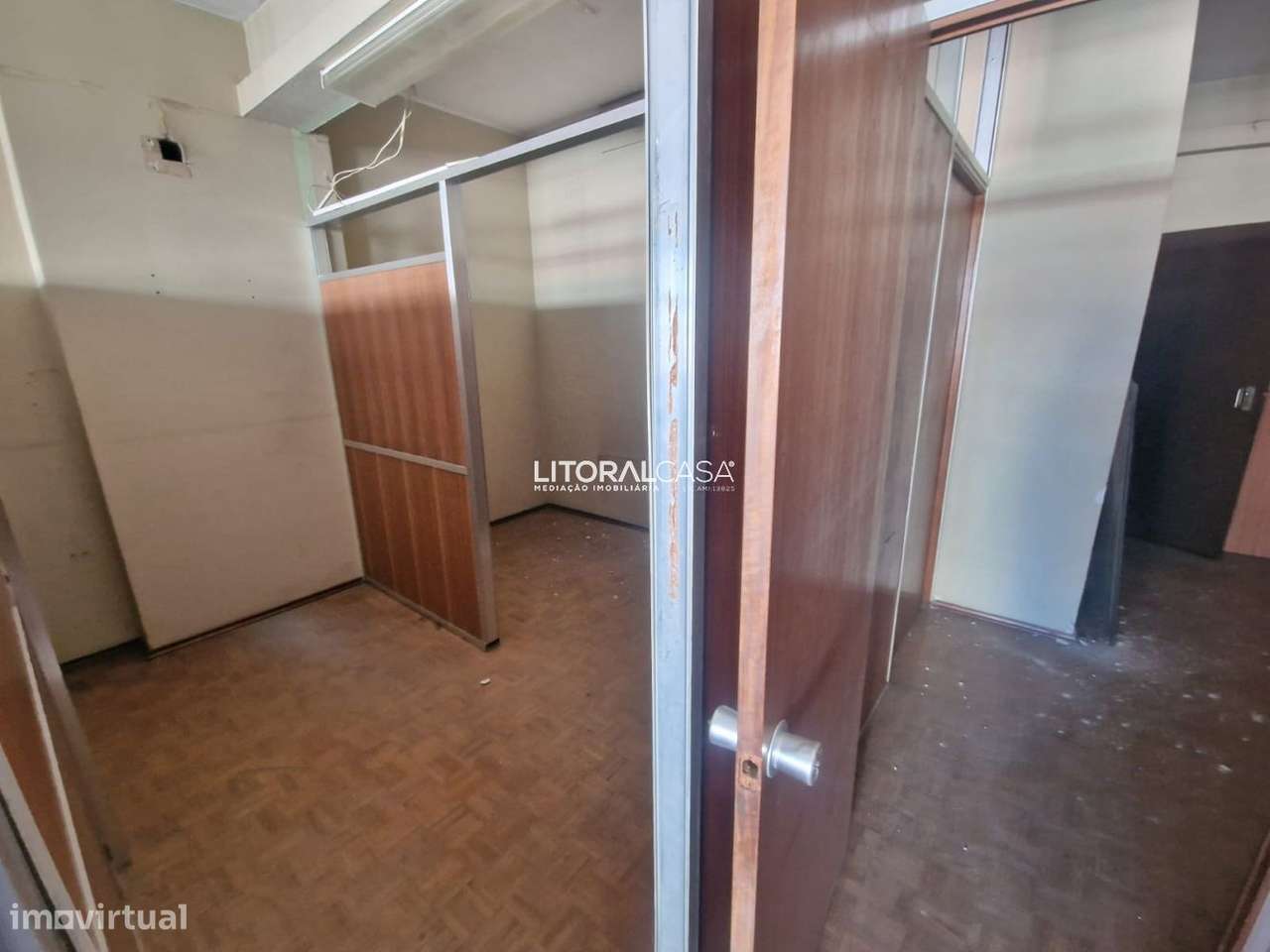 Arrendamento de escritórios - 540 m2 - Grande imagem: 4/34