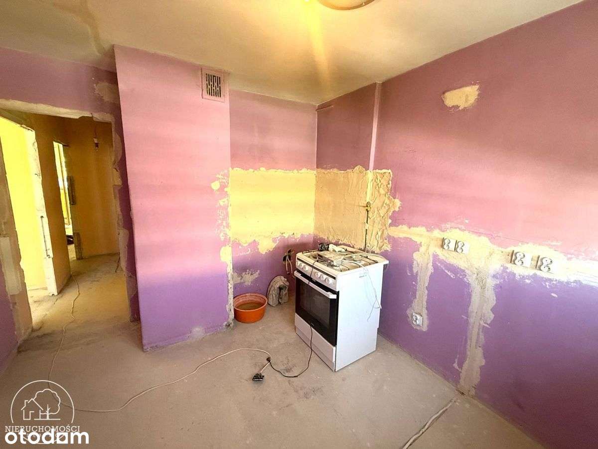 M2 do remontu, Zabobrze |-5