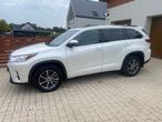 Toyota Highlander - 4