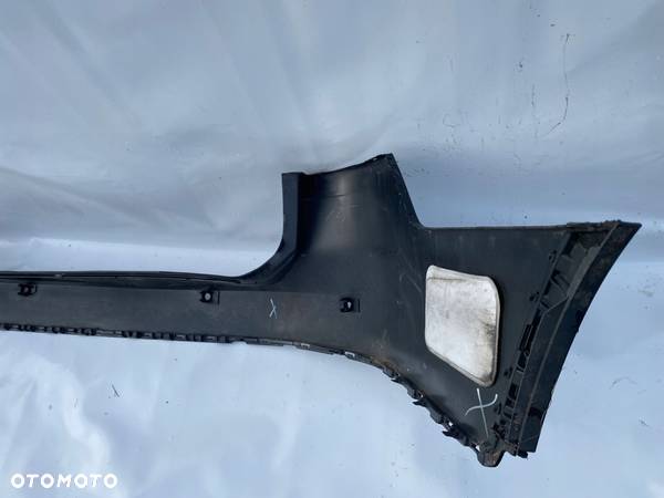 VW PASSAT B8 ALTRACK KOMBI ZDERZAK TYL TYLNY 3G9807421 - 8