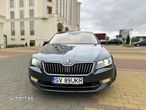 Skoda Superb 2.0 TDI DSG 4X4 Laurin & Klement - 7