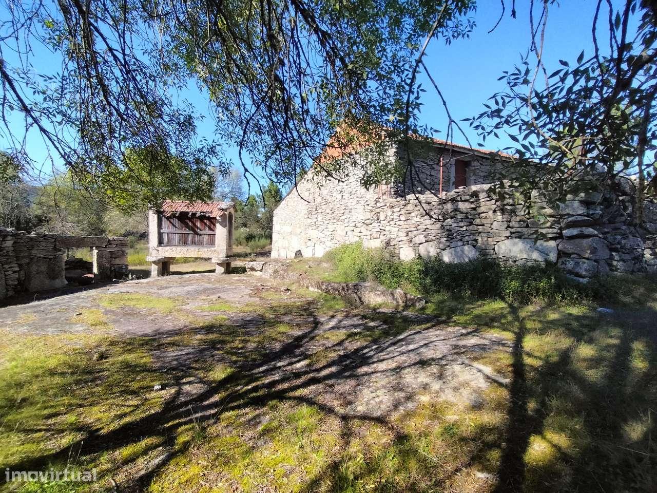 OPORTUNIDADE - QUINTA com frente privada de Rio - Grande imagem: 5/16