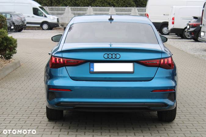 Audi A3 35 TFSI mHEV S tronic - 8