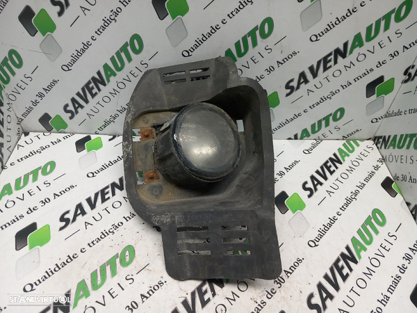 Farol Nevoeiro Ford Tourneo Connect - 1