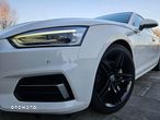 Audi A5 2.0 TDI Sport S tronic - 10