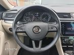 Skoda Superb - 16