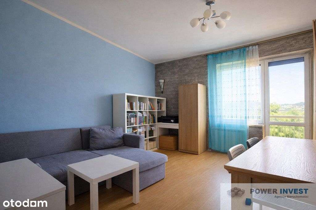 2-pokojowe z balkonem i komórką – komfort i spokój - Pełny obrazek: 5/8