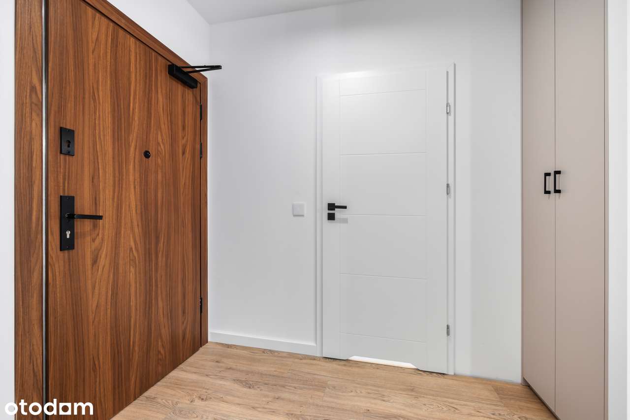 Nowe 2P| Blisko centrum| Bez2%PCC|Bez pośredników| F-Vat-4