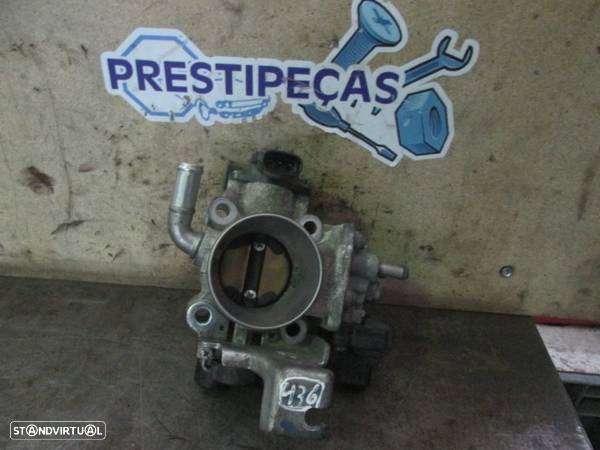 Corpo Borboleta CB436 SUZUKI SWIFT 2007 1.3 I - 1