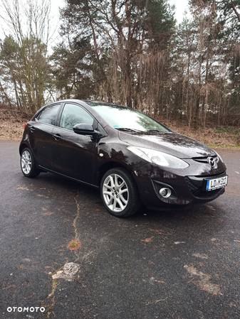 Mazda 2 1.3 Exclusive - 16