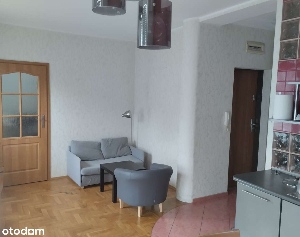 mieszkanie w centrum, Gdańsk - Pełny obrazek: 3/14