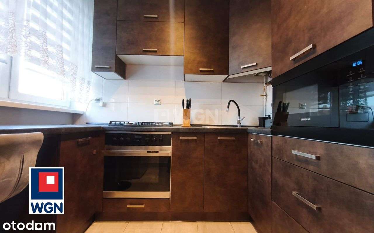 Mieszkanie, 37,70 m², Legnica-6