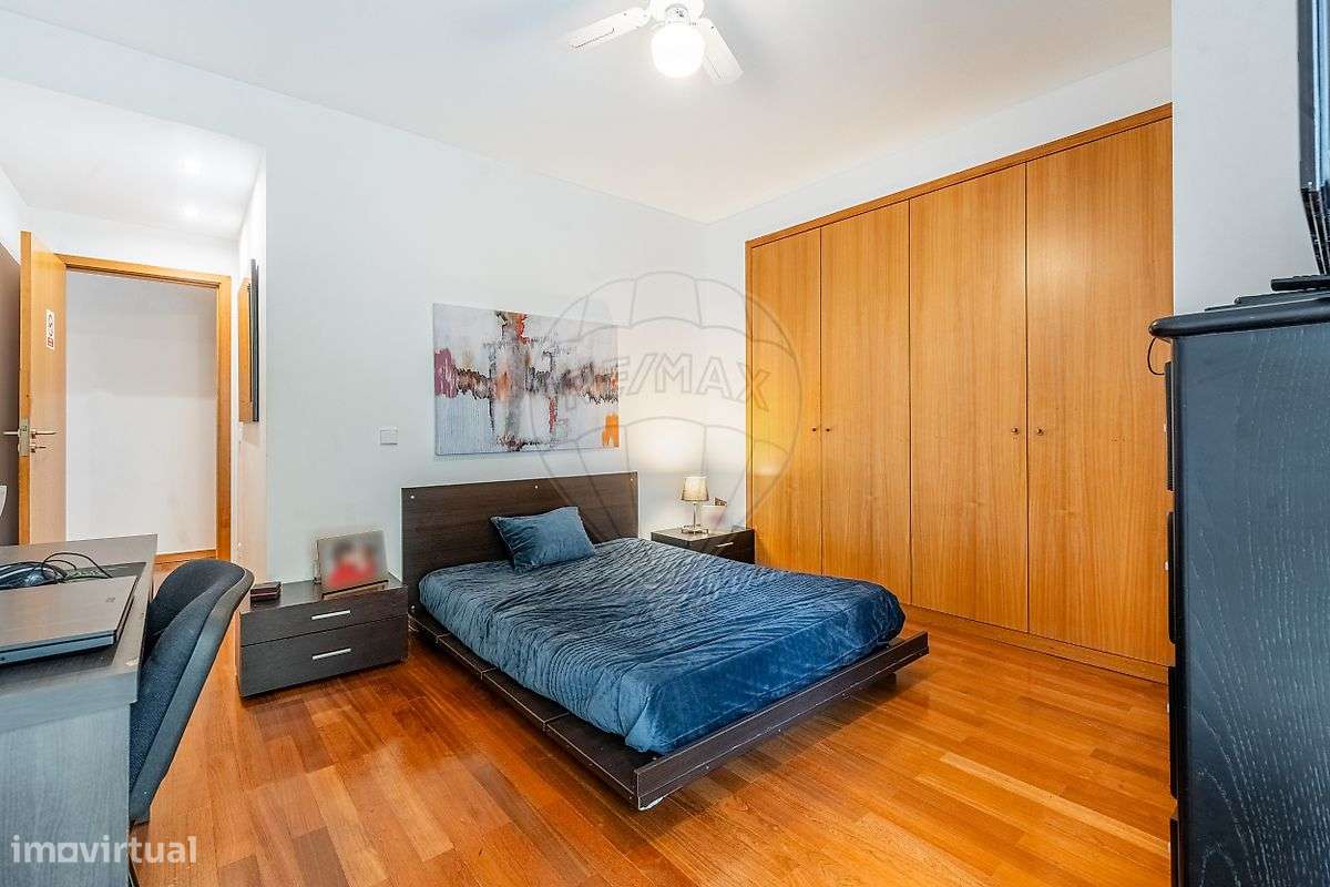 Apartamento T3 para venda-23