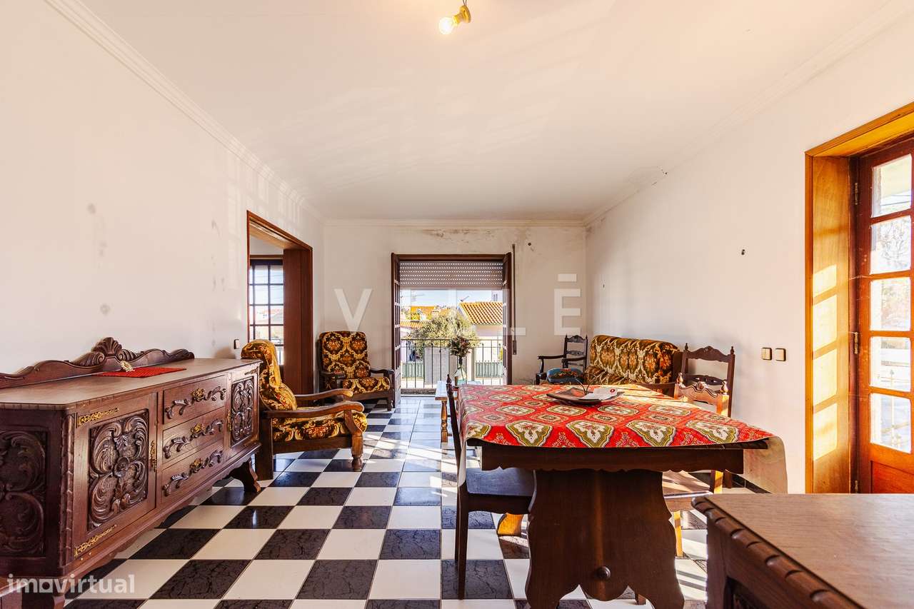 Moradia Isolada T4 em São Bernardo, Aveiro - Grande imagem: 4/52