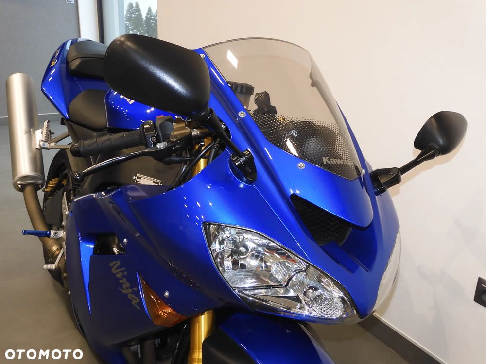 ZX10R#Pierwsza Generacja#...
