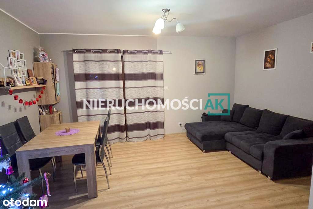 Dom w Woli Podłężnej | Agrestowa | garaż | 110m2-5