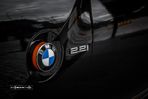 BMW Z4 2.2 - 17