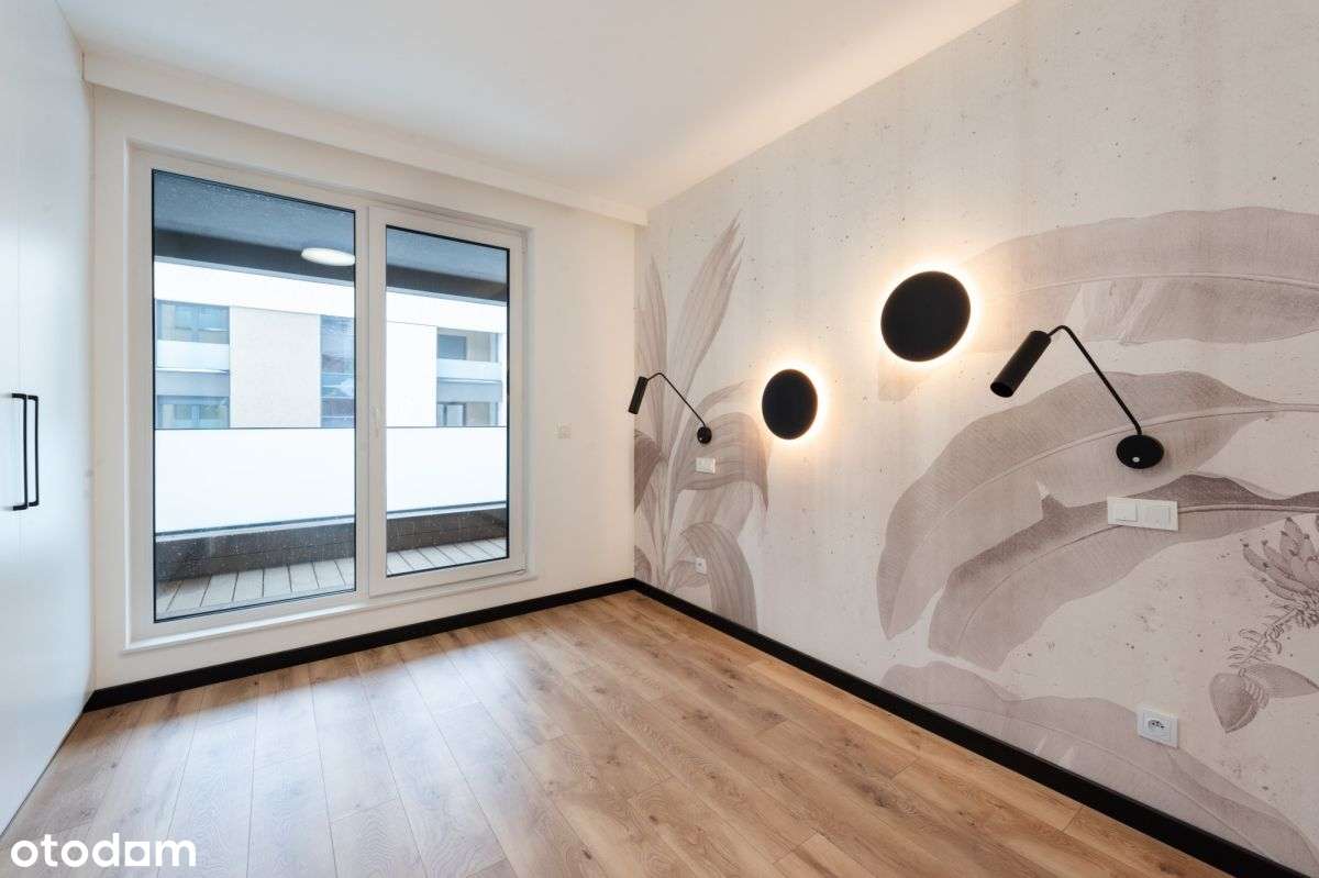 Wykończony pod klucz Apartament Zabrze-3