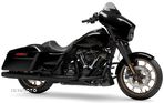 Harley-Davidson Touring Street Glide - 3