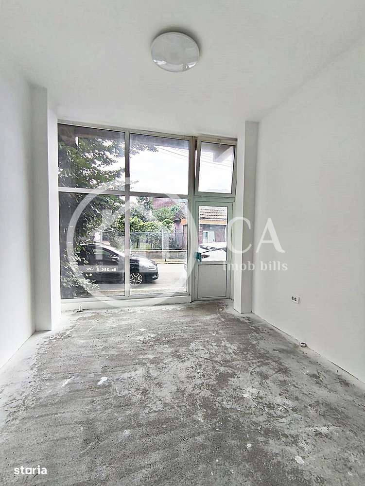 Spațiu comercial de vânzare in zona Rogerius, Oradea - Imagine principală: 2/8