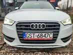 Audi A3 2.0 TDI Quattro - 9