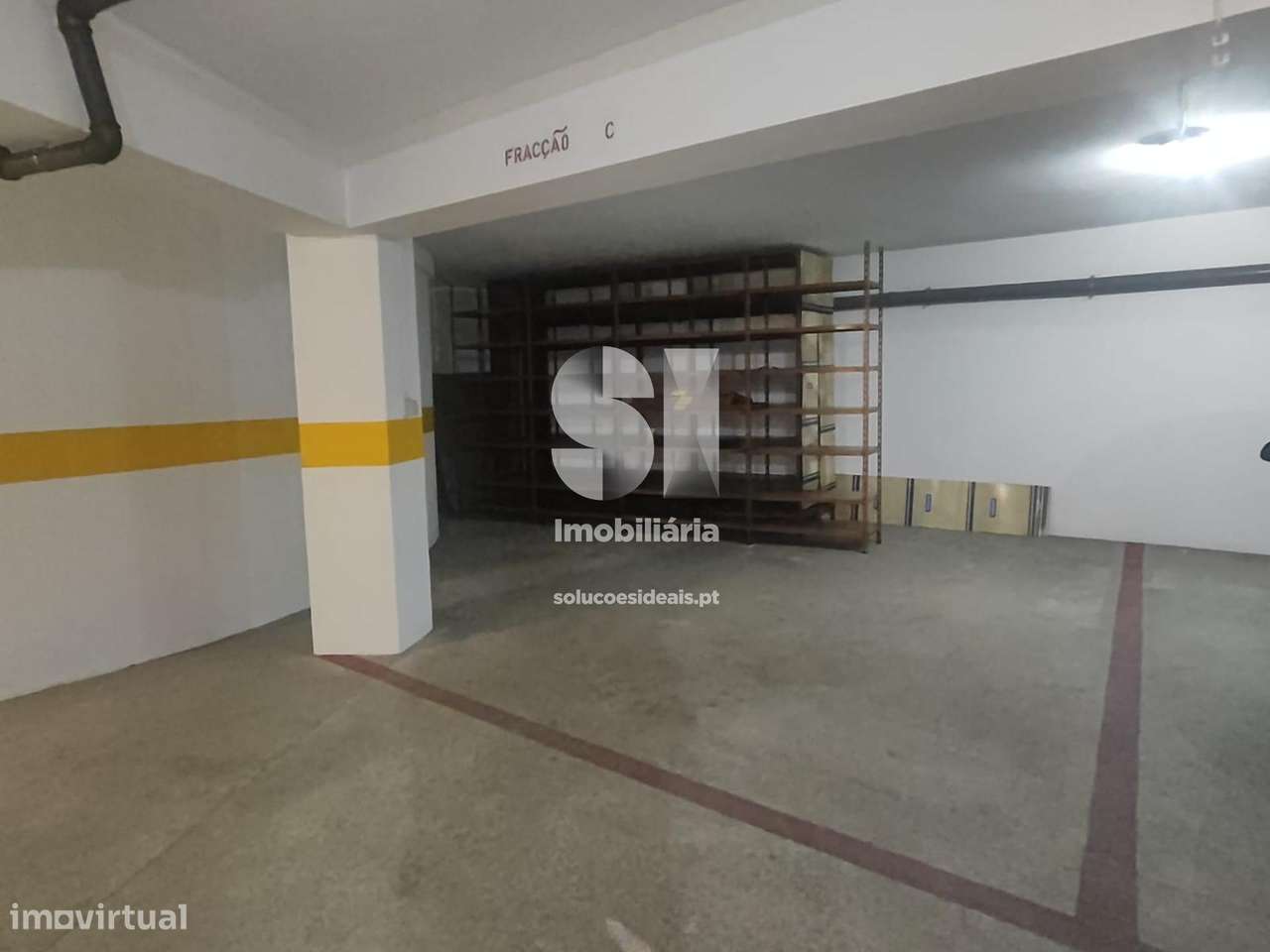 Garagem - Grande imagem: 5/12